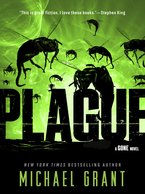 Title details for Plague by Michael Grant - Available